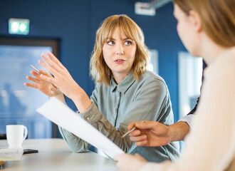 Conseil gestion entreprise Val d'Oise