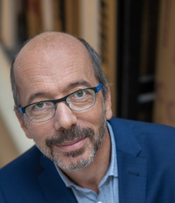 Expert-comptable La Roche-Guyon - Max Vermorel