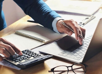 Expertise comptabilité Val d'Oise