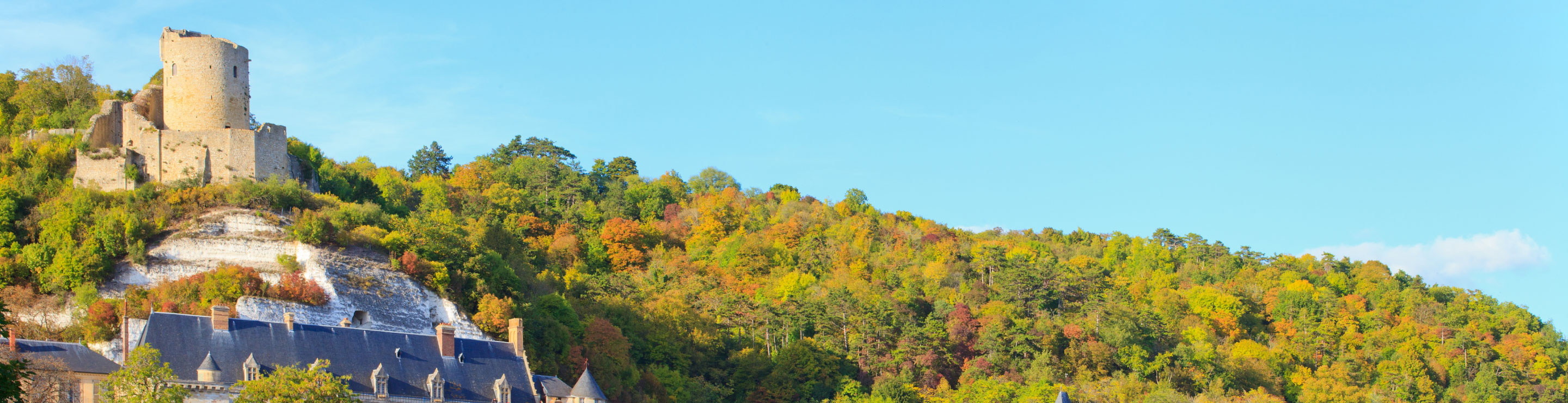 Expertise comptable à La Roche-Guyon